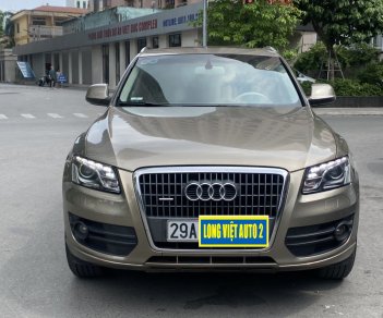 Audi Q5 2011 - Nhập khẩu, xe tư nhân chính chủ