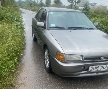 Mazda 323 1995 - Cần bán xe giá cực tốt