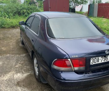 Mazda 626 1997 - Cần bán lại xe nhập khẩu giá tốt 72tr