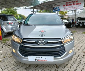 Toyota Innova 2020 - Xe số sàn