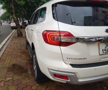 Ford Everest 2021 - Nhập Thái