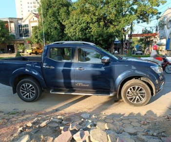 Nissan Navara 2016 - 2.5 AT, giá 575tr