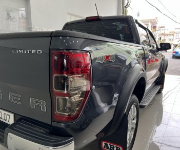 Ford Ranger 2021 - Bán xe sản xuất năm 2021