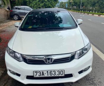 Honda Civic 2014 - Xe số sàn