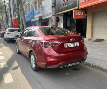 Hyundai Accent 2020 - Đi 18 ngàn kilomet xịn