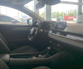 Mazda 6 2021 - Xe mới - Giá như xe lướt