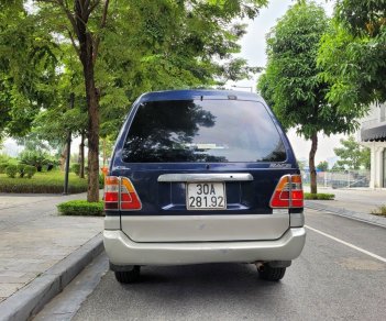 Toyota Zace 2003 - Giá 165tr, nhanh tay liên hệ