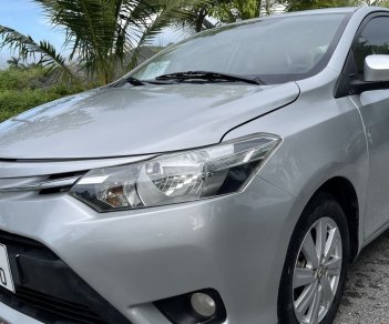 Toyota Vios 2014 - Máy móc nguyên zin - Giá hạt dẻ siêu tiết kiệm