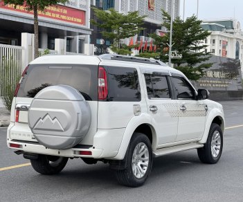 Ford Everest 2013 - Thanh lý giá rẻ