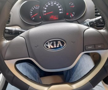 Kia Morning 2019 - Số tự động