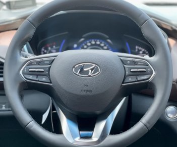 Hyundai Santa Fe 2020 - Thanh lý giá rẻ