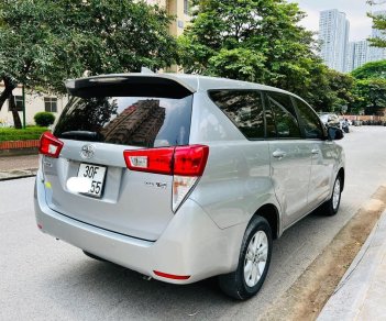 Toyota Innova 2017 - Xe cá nhân, biển HN đẹp