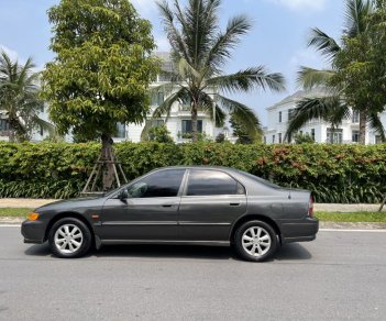 Honda Accord 1995 - Gia đình bán xe số sàn chính chủ, nhập khẩu Nhật - Xe tôi làm công chức chạy ít lên xe còn rất đẹp