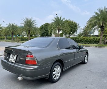 Honda Accord 1995 - Gia đình bán xe số sàn chính chủ, nhập khẩu Nhật - Xe tôi làm công chức chạy ít lên xe còn rất đẹp