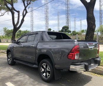 Toyota Hilux 2019 - Bao check hãng, gara