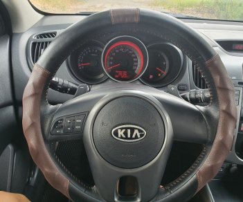 Kia Forte 2010 - Màu đỏ, 320 triệu