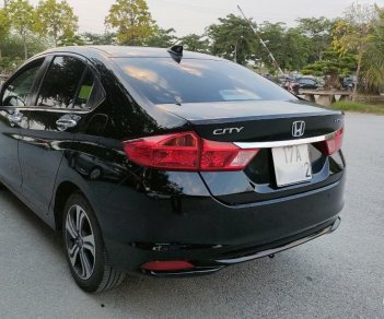 Honda City 2016 - Một chủ từ mới zin từ con ốc