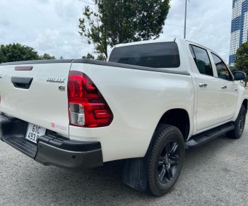 Toyota Hilux 2021 - Số tự động 1 cầu