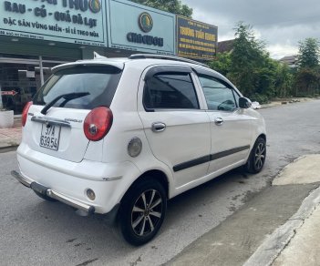 Chevrolet Spark 2009 - Số sàn