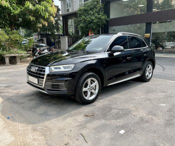 Audi Q5 2017 - Xe màu đen