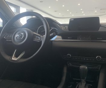 Mazda 6 2021 - Xe mới - Giá như xe lướt