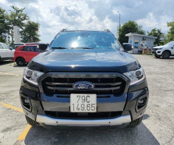 Ford Ranger 2018 - Nhập Thái - Giá chỉ 760tr