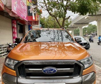 Ford Ranger 2017 - Xe cực chất và còn rất mới