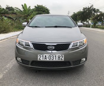 Kia Forte 2012 - Nhập khẩu