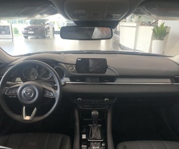 Mazda 6 2021 - Xe mới - Giá như xe lướt