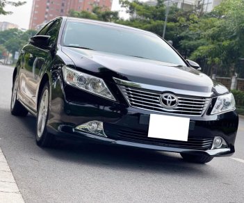 Toyota Camry 2014 - Biển Hà Nội