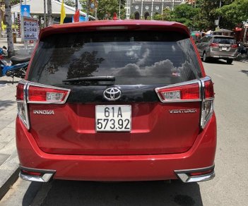 Toyota Innova 2019 - Một chủ từ mới đi chuẩn 9 (chín) ngàn kilomet