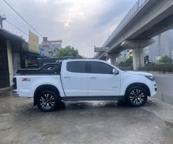 Chevrolet Colorado 2019 - Xe đẹp, giá tốt, tặng thẻ bảo dưỡng 1 free 1 năm, hỗ trợ trả góp 70%