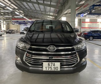 Toyota Innova 2018 - Xe đẹp, pháp lý rõ ràng