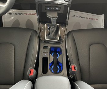 Hyundai Creta 2022 - Sẵn xe giao ngay trong T9/2022, hỗ trợ trả góp 85% giá trị xe