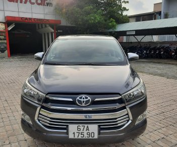 Toyota Innova 2018 - Xe đẹp, không lỗi