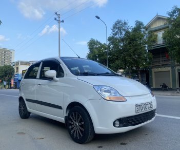 Chevrolet Spark 2011 - cần bán gấp