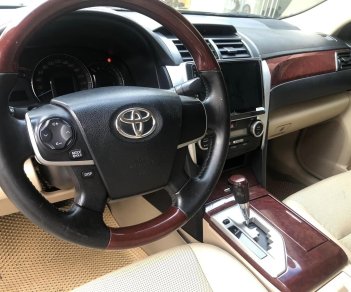 Toyota Camry 2014 - Xe đẹp và rất tiết kiệm nhiên liệu