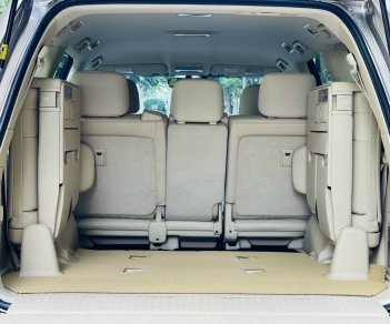 Toyota Land Cruiser 2016 - Cá nhân chính chủ cực đẹp, nhập khẩu Japan