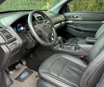 Ford Explorer 2020 - Xe đẹp như mới với giá cực tốt, chính chủ chỉ chạy 2,6 vạn km