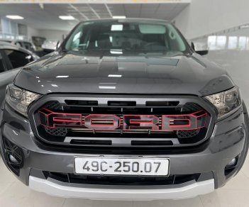 Ford Ranger 2021 - Xe như mới