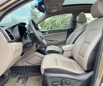 Hyundai Tucson 2019 - Thanh lý giá rẻ