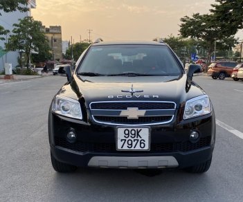 Chevrolet Captiva 2008 - Zin toàn tập, keo chỉ zin, máy số zin, số lẩy nhẹ