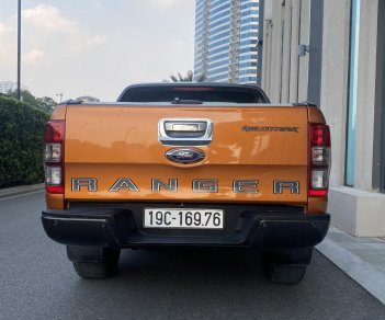 Ford Ranger 2017 - Xe nhập, 1 chủ mua từ mới