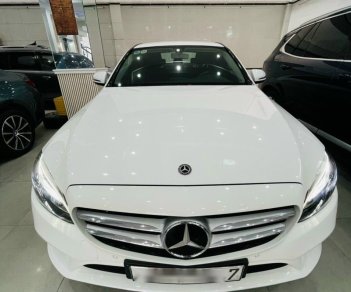 Mercedes-Benz 2019 - ĐK cuối 2019 siêu lướt đẹp keng