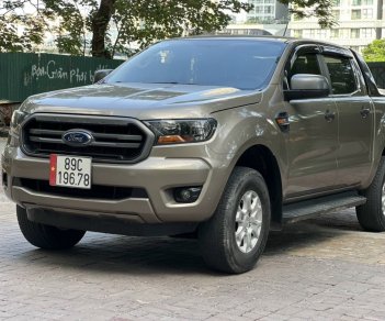 Ford Ranger 2018 - Cần bán gấp xe