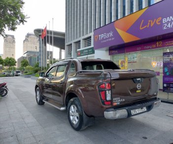 Nissan Navara 2016 - Giá 485 triệu