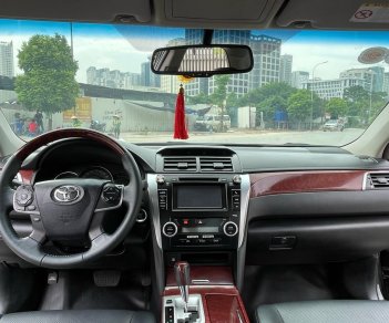 Toyota Camry 2013 - Cần bán xe còn mới giá tốt 665tr