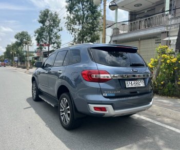 Ford Everest 2019 - Nhập Thái Lan, hoá đơn xuất được hơn 1 tỷ