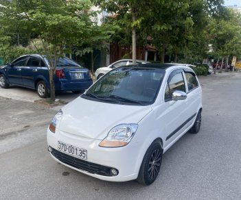 Chevrolet Spark 2011 - cần bán gấp