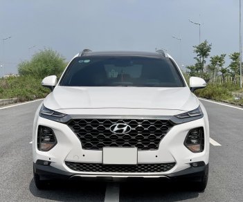 Hyundai Santa Fe 2020 - Thanh lý giá rẻ